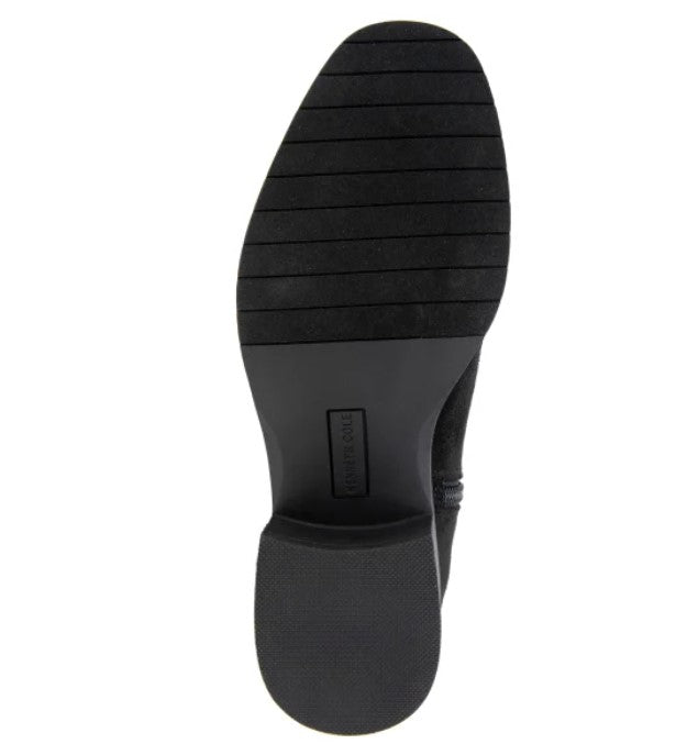 Kenneth Cole Ladies' Size 8.5, Stanford Tall Boots, Black, New in Box