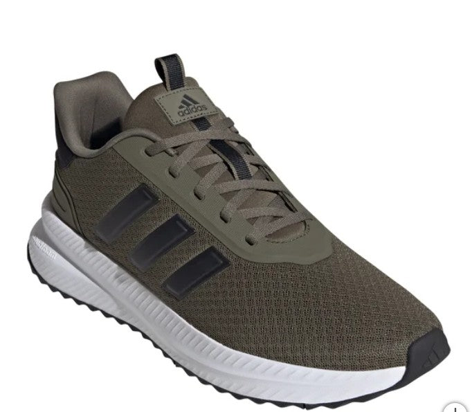 adidas Men's Size 10 XPLR Path 2.0 Sneakers Athletic Shoes, Green JH6983