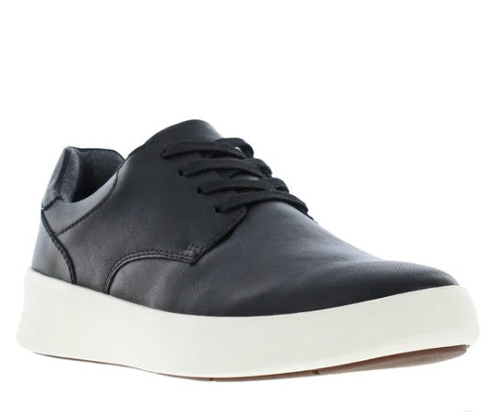 Supply Lab Men's Size 13 Lace-up Sneakers Shoes, Black, Customer Return