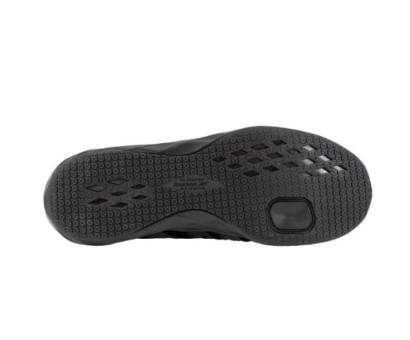 Reebok Ladies' Size 5 W, Astroride Athletic Work Shoes, RB223 Black, NEW-NO BOX