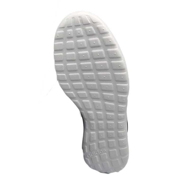 adidas Ladies' Size 6, Lite Racer Adapt Slip On Running Shoe FV8601, New without Box