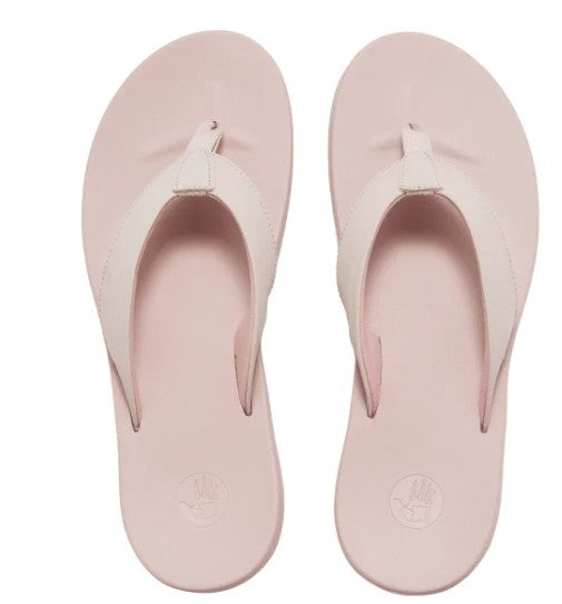 Body Glove Women's Size 6 Flip Flops Thong Sandals, Pink