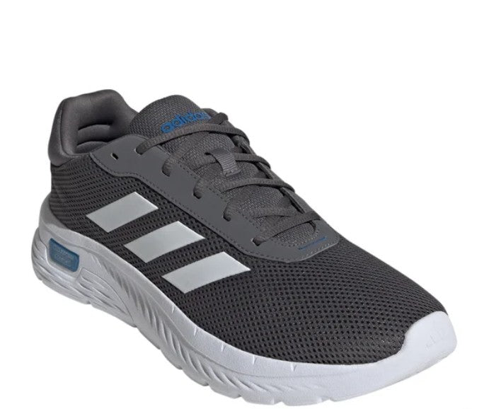adidas Men's Size 10 Cloudfoam Comfy Sneakers Running Shoes IH6131