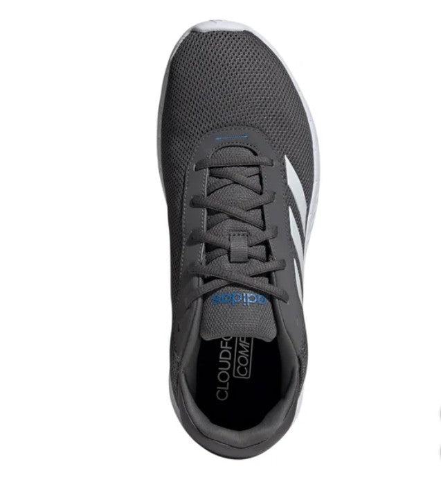 adidas Men's Size 10 Cloudfoam Comfy Sneakers Running Shoes IH6131