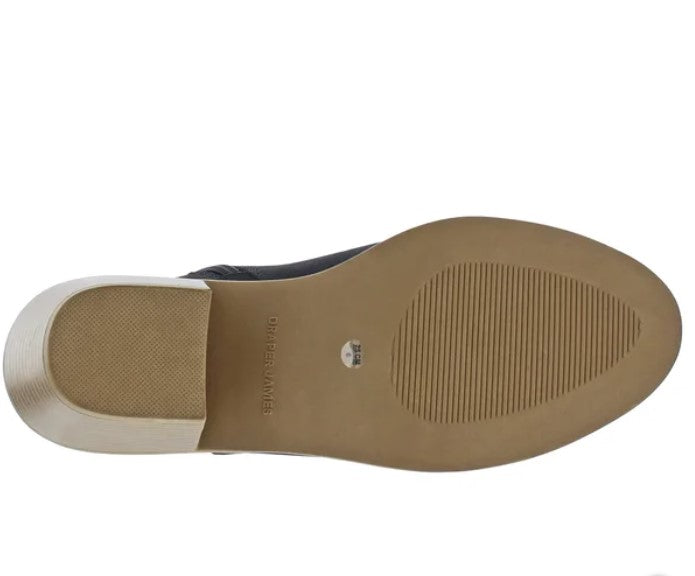 Draper James Ladies' Size 11 Boots, Black, New in Box