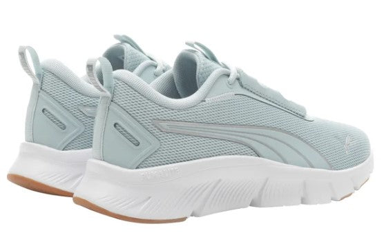 PUMA Ladies' Size 7.5 Flex Lite Sneakers Athletic Shoes, Blue