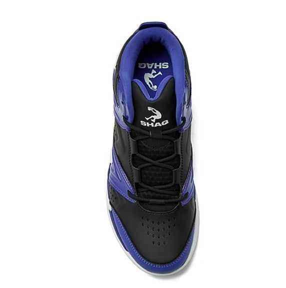 SHAQ™ Devastator Mens Size 10, High Top Basketball Shoes, Grade A