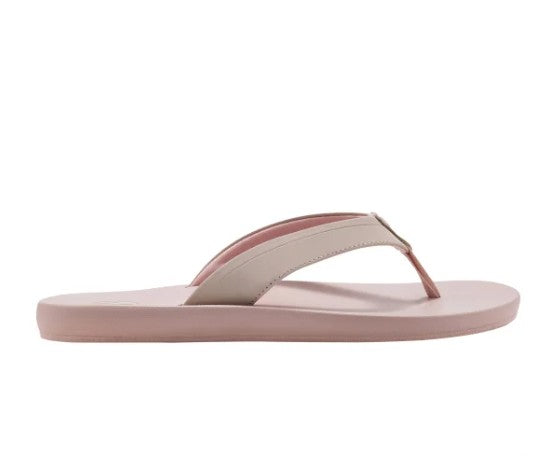 Body Glove Women's Size 6 Flip Flops Thong Sandals, Pink