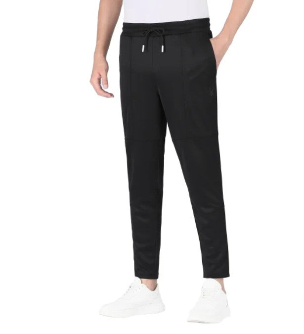 Spyder Active Men’s Size Medium Joggers Pants, Black