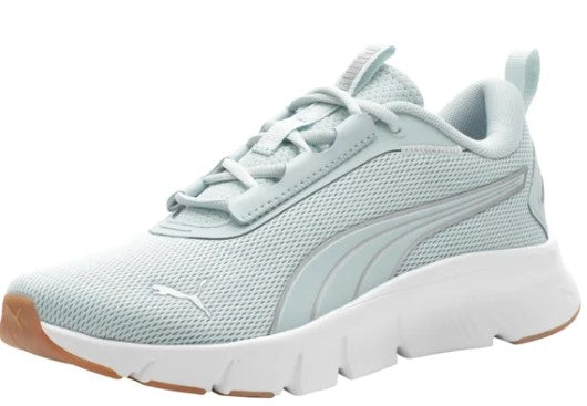 PUMA Ladies' Size 7.5 Flex Lite Sneakers Athletic Shoes, Blue