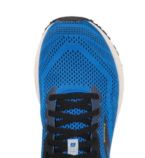 Brooks Men's Size 10 Revel 6 Athletic Shoes, Blue, New in box