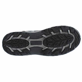 Khombu Mason Men's Size 8 Hybrid Winter Boot, Black New without Box