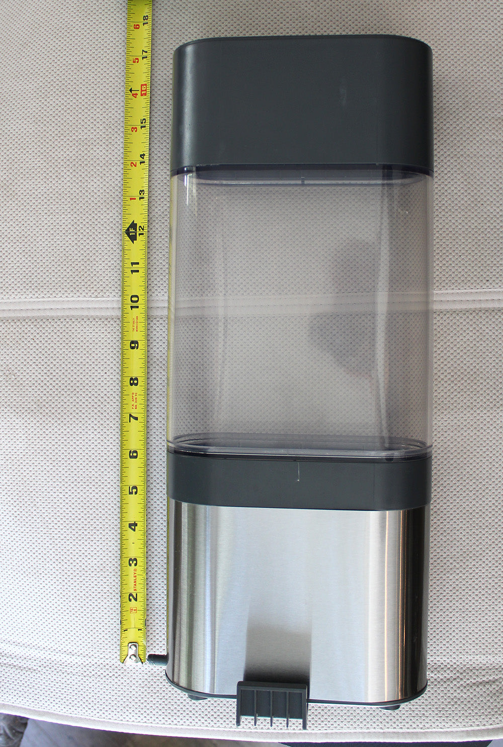 GE Profile Opal 2.0 Side Tank for Countertop Nugget Ice Maker