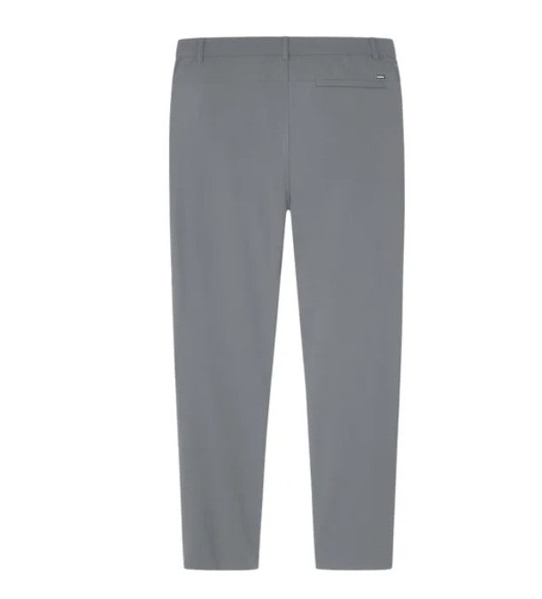 Hurley Men's Size 32W x 30L Hybrid Pants, Gray