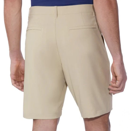 Kirkland Signature Men's Size 42 Shorts UPF 50+, Tan