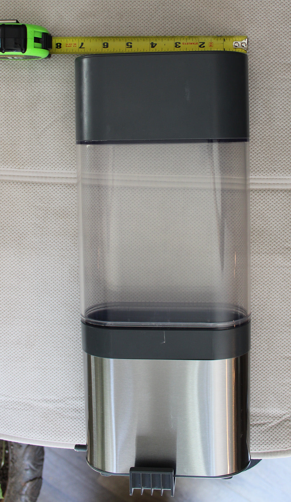 GE Profile Opal 2.0 Side Tank for Countertop Nugget Ice Maker