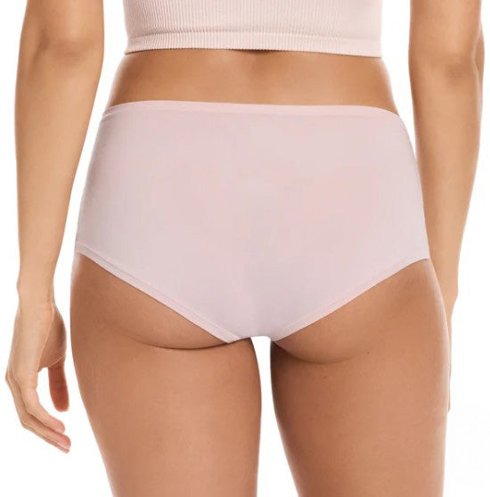 Lemon Ladies’ Size XS (0-2) Ultra Soft Hipster Underpants Panties, 5-pack, Open