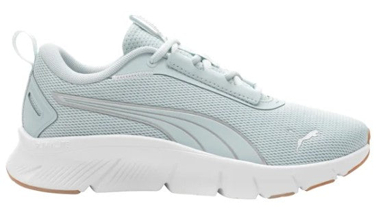 PUMA Ladies' Size 7.5 Flex Lite Sneakers Athletic Shoes, Blue