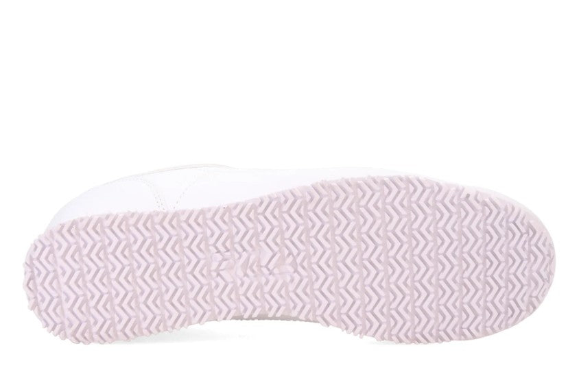 Fila Ladies' Size 10, Memory Foam Viable SR Work Shoes, White, New (NO BOX)