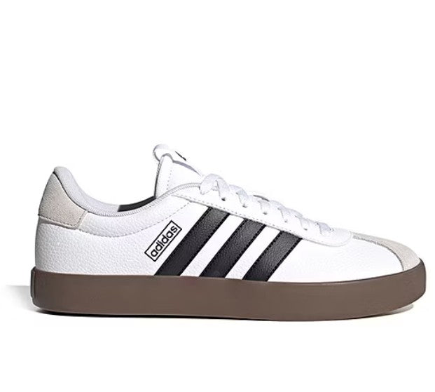 adidas Vl Court 3.0 Mens Size 13, Sneakers Skateboard Shoes, ID6285 New (NO BOX)