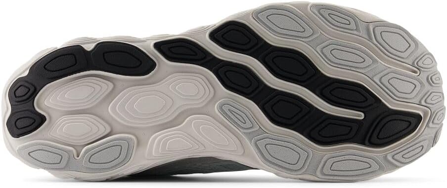 New Balance Men's Size 10 Fresh Foam X 880v14 Running Shoes, Grey