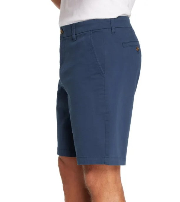 Gap Men's Size 34 Flat Front Shorts, Black