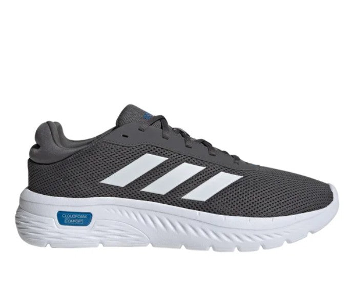 adidas Men's Size 10 Cloudfoam Comfy Sneakers Running Shoes IH6131