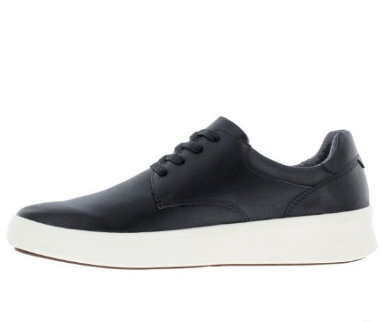 Supply Lab Men's Size 13 Lace-up Sneakers Shoes, Black, Customer Return