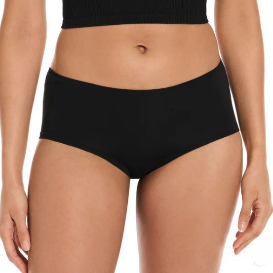 Lemon Ladies’ Size XS (0-2) Ultra Soft Hipster Underpants Panties, 5-pack, Open