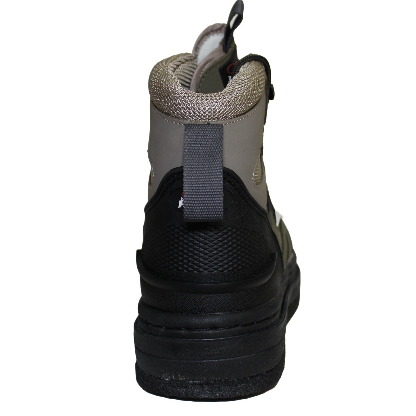 Frogg Toggs Skilak PRO Men's Size 7, Wading Boot Lug Sole, Khaki, New with Tag