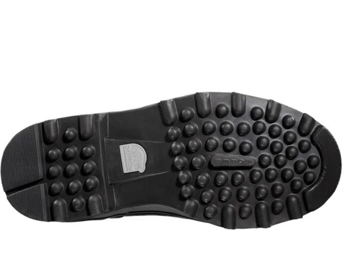 Sorel Ladies' Size 9 Caribou Waterproof Winter Boots, Black, New in Box