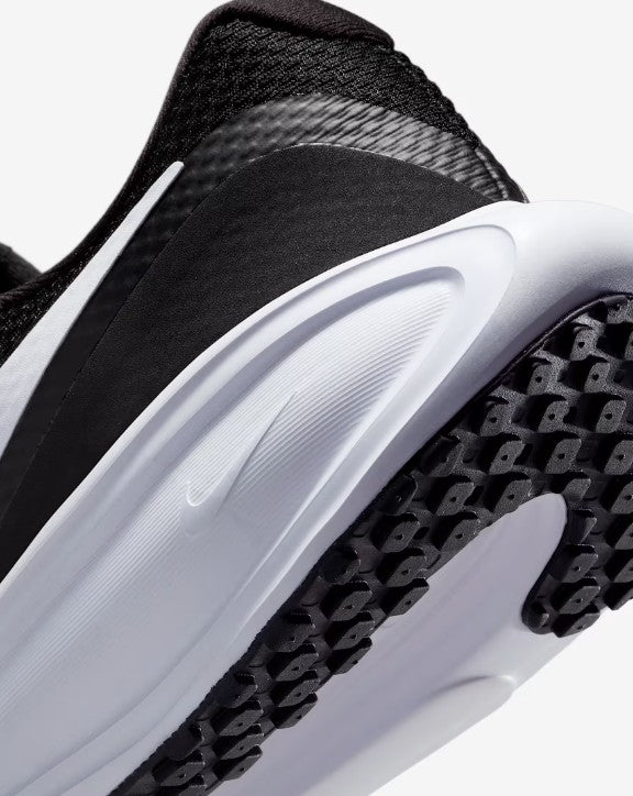 Nike Revolution 8 Women's Size 10 W, Road Running Shoes, Black, New-NO BOX