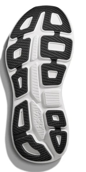 HOKA Bondi 9 Ladies' Size 8, Athletic Shoes Sneakers, Black, NO BOX