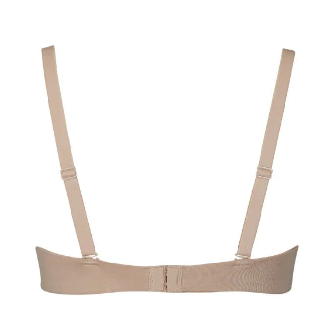 Calvin Klein Women's Size X-Large Wirefree Bra, 2-pack, Black (1) Cedar (1)