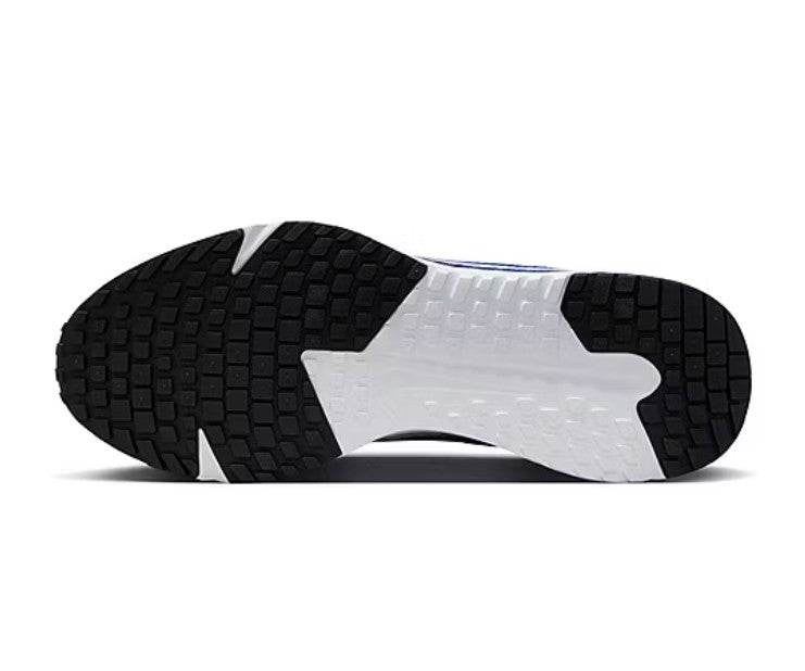 Nike Run Defy Men's Size 12, Athletic Running Shoes, Royal Blue (NO BOX)