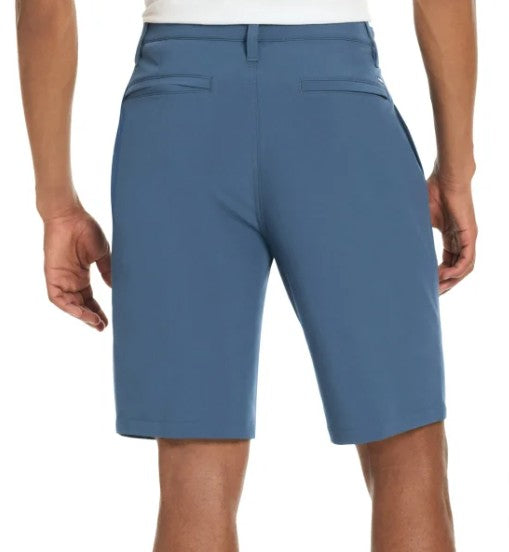 Hurley Men's Size 34 Hybrid Stretch Shorts, Blue