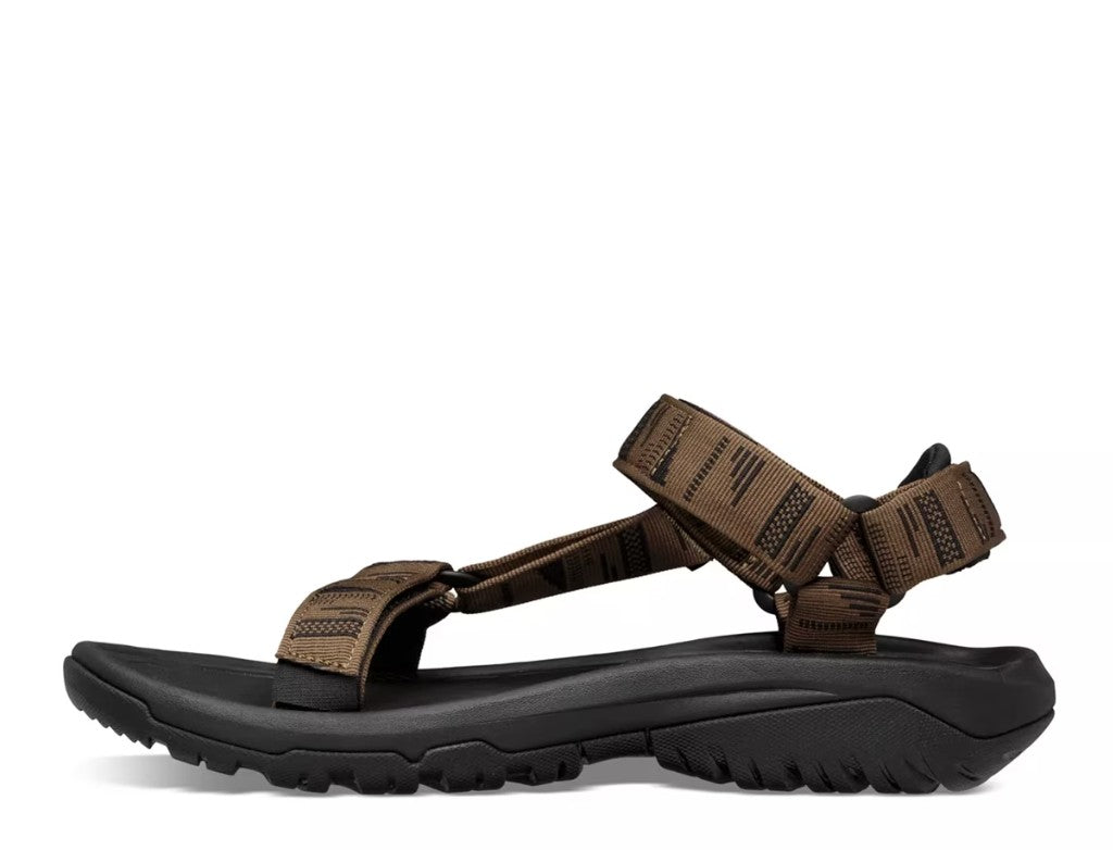 Teva Men's Size 10 Hurricane XLT 2 Sandals, Olive Green, New in Box
