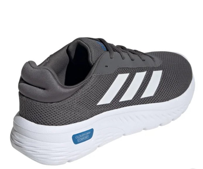 adidas Men's Size 10 Cloudfoam Comfy Sneakers Running Shoes IH6131