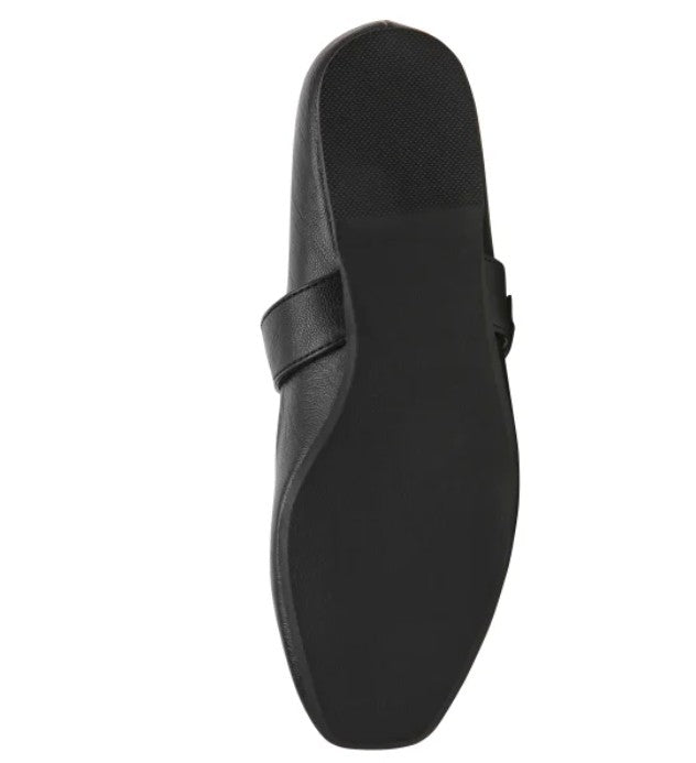 DV by Dolce Vita Ladies' Size 9 Mary Jane Flat Shoes, Black, NWOB