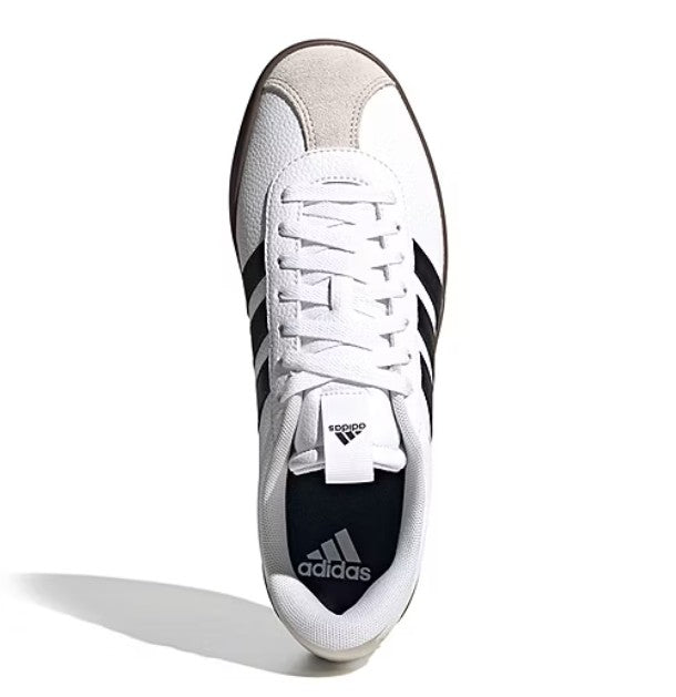 adidas Vl Court 3.0 Mens Size 13, Sneakers Skateboard Shoes, ID6285 New (NO BOX)