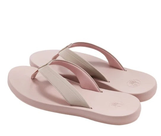 Body Glove Women's Size 6 Flip Flops Thong Sandals, Pink