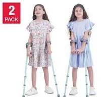 Steve Madden Youth Size Medium (10/12) Three-Tiered Panel Dresses, 2 PACK