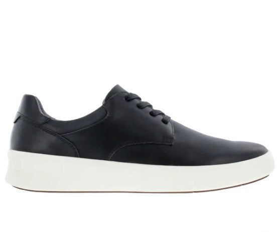 Supply Lab Men's Size 13 Lace-up Sneakers Shoes, Black, Customer Return
