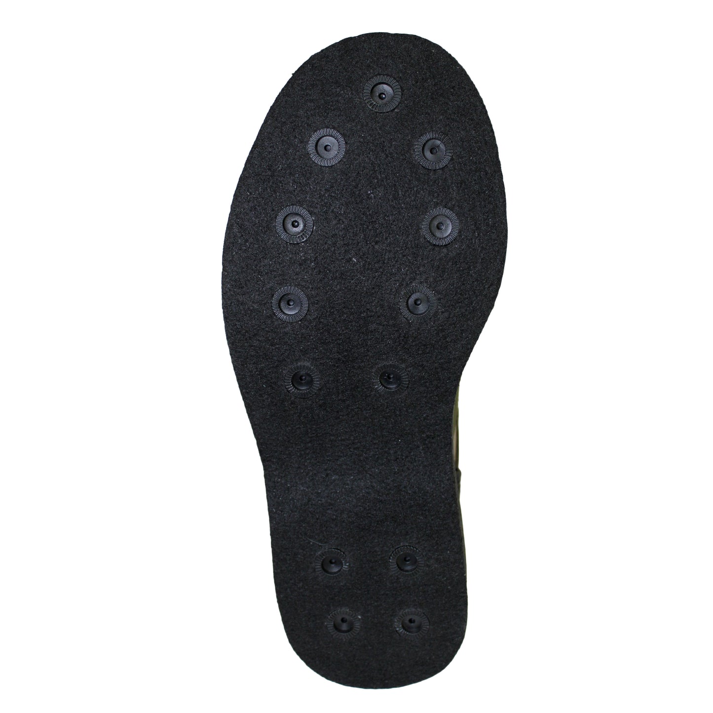 Frogg Toggs Skilak PRO Men's Size 8, Wading Boot Felt Sole, Khaki, New in Box