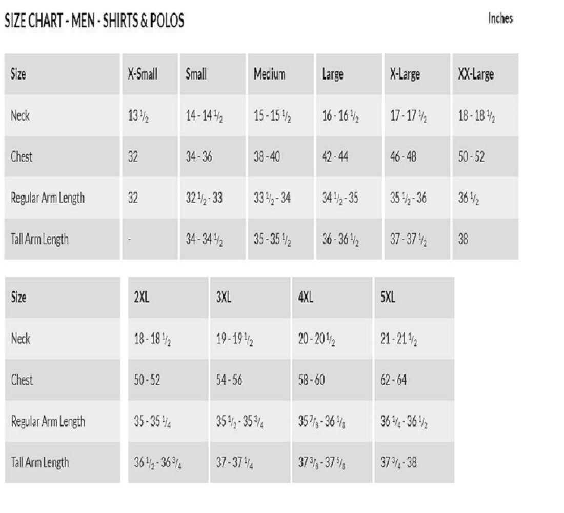 Lands End Men's Small (34-36), Long Sleeve Oxford Dress Shirt, Chamois (yellow)