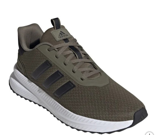 adidas Men's Size 10 XPLR Path 2.0 Sneakers Athletic Shoes, Green JH6983