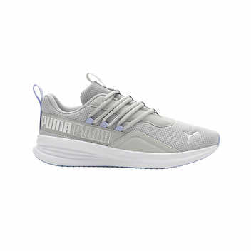 PUMA Ladies' Size 8 Star Vital Refresh Sneaker Athletic Shoe, Gray, NEW Ships without box