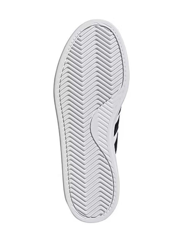 adidas Grand Court 2.0 Men's Size 6.5, Cloudfoam Tennis Shoes Sneakers GW9195