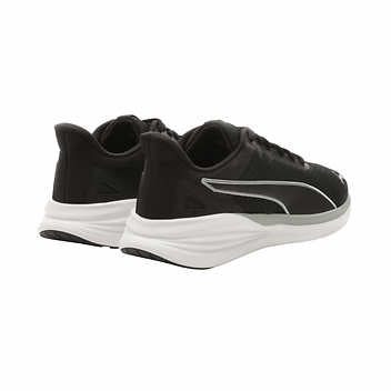 PUMA Men's Size 8.5 Transport Modern Sneaker Athletic Shoe, Black, Customer Return