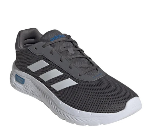 adidas Mens Size 9.5 Cloudfoam Comfy Sneakers Running Shoes IH6131, New (NO BOX)